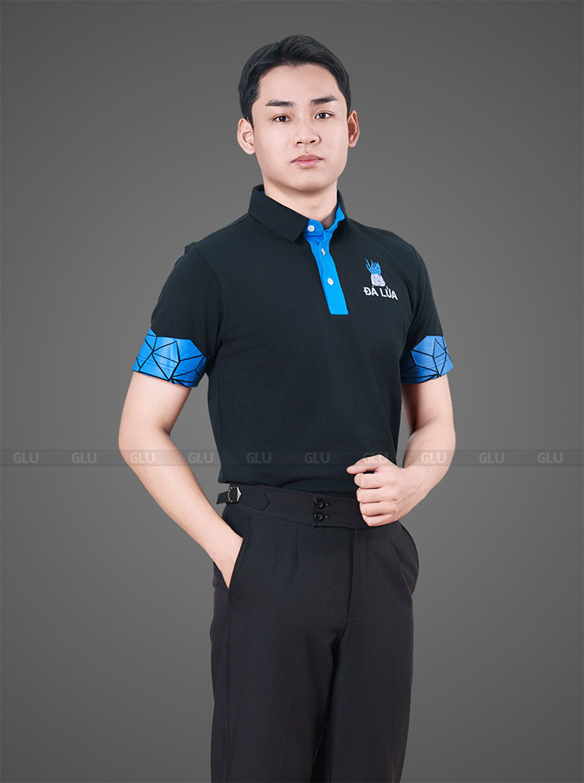 Đặt may áo thun đồng phục tại Huyện Hòa Vang 4