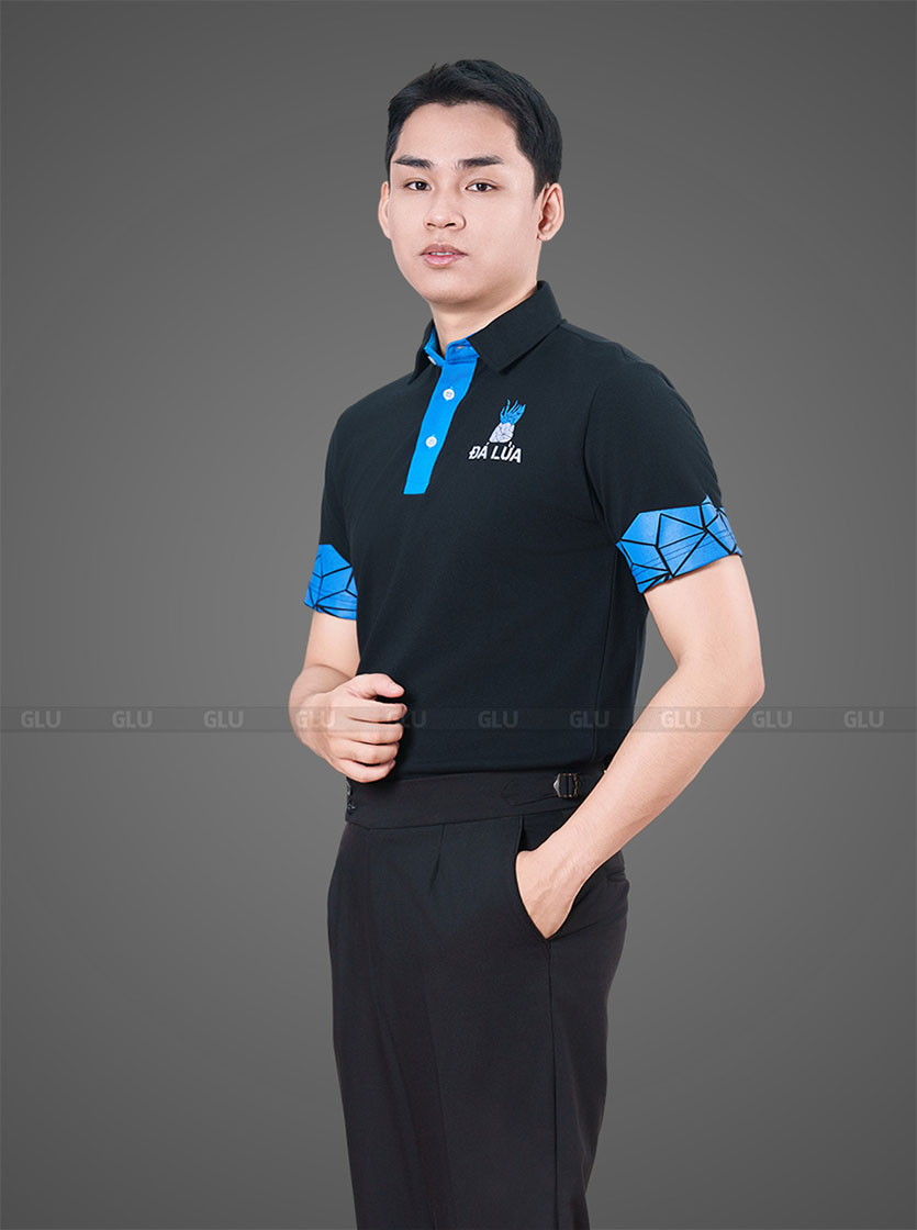 Đặt may áo thun đồng phục tại Huyện Hòa Vang 5