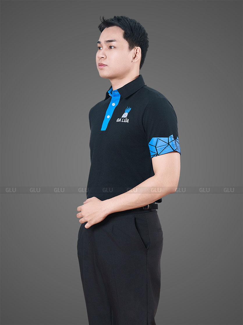 Đặt may áo thun đồng phục tại Huyện Hòa Vang 6