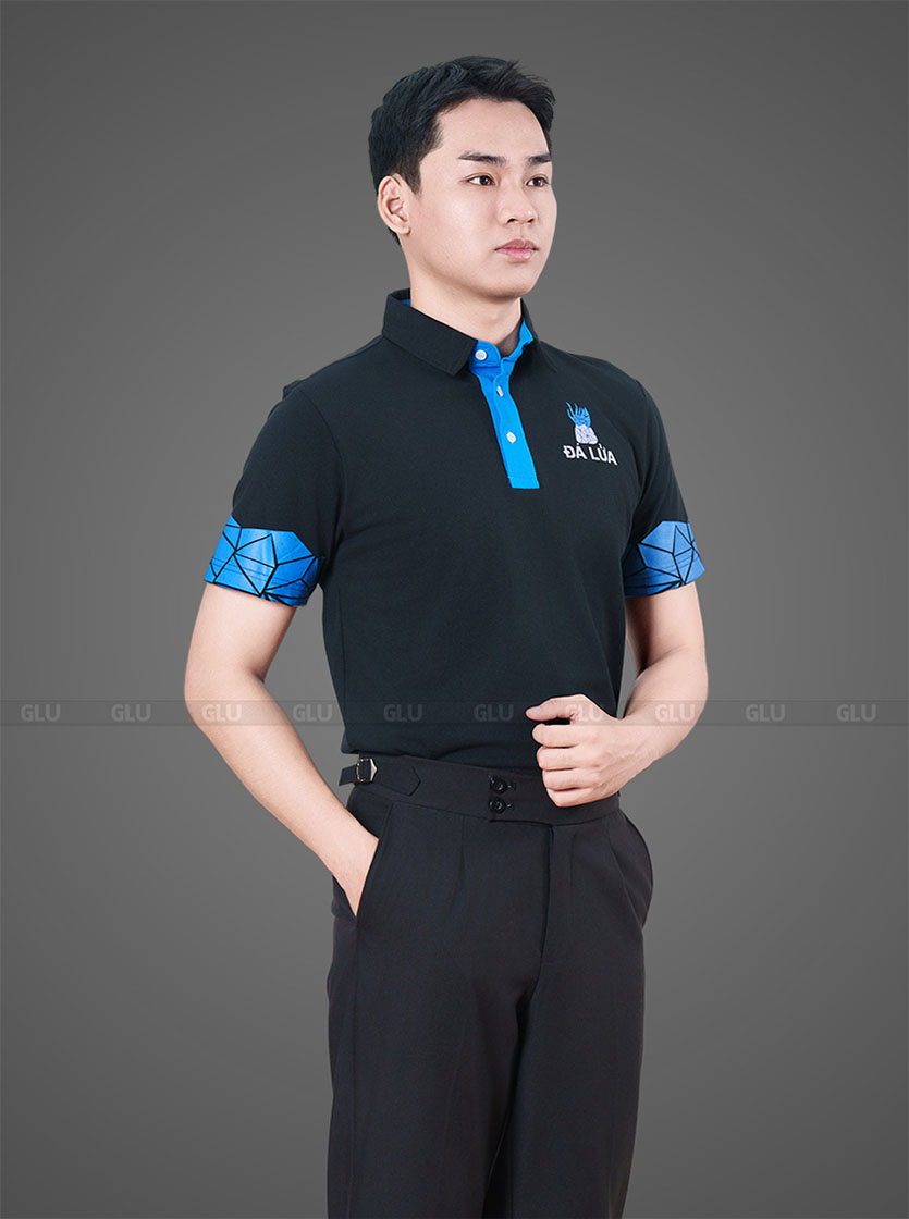 Đặt may áo thun đồng phục tại Huyện Hòa Vang 7