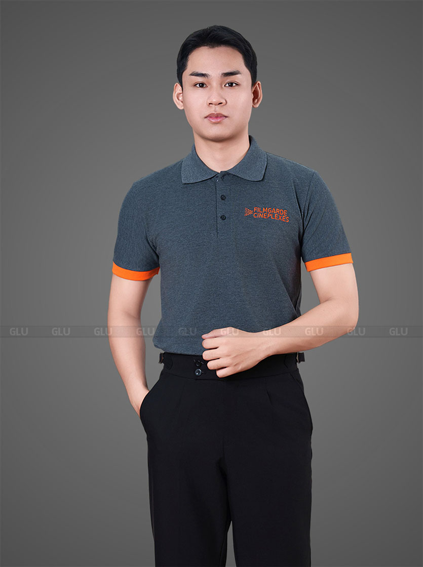 Đặt may áo thun đồng phục tại Quận Ngũ Hành Sơn 2