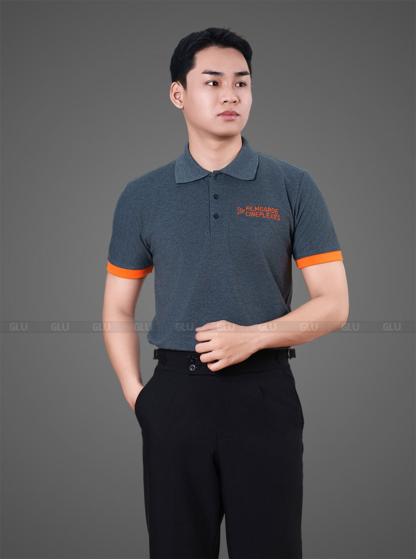 Đặt may áo thun đồng phục tại Quận Ngũ Hành Sơn 3