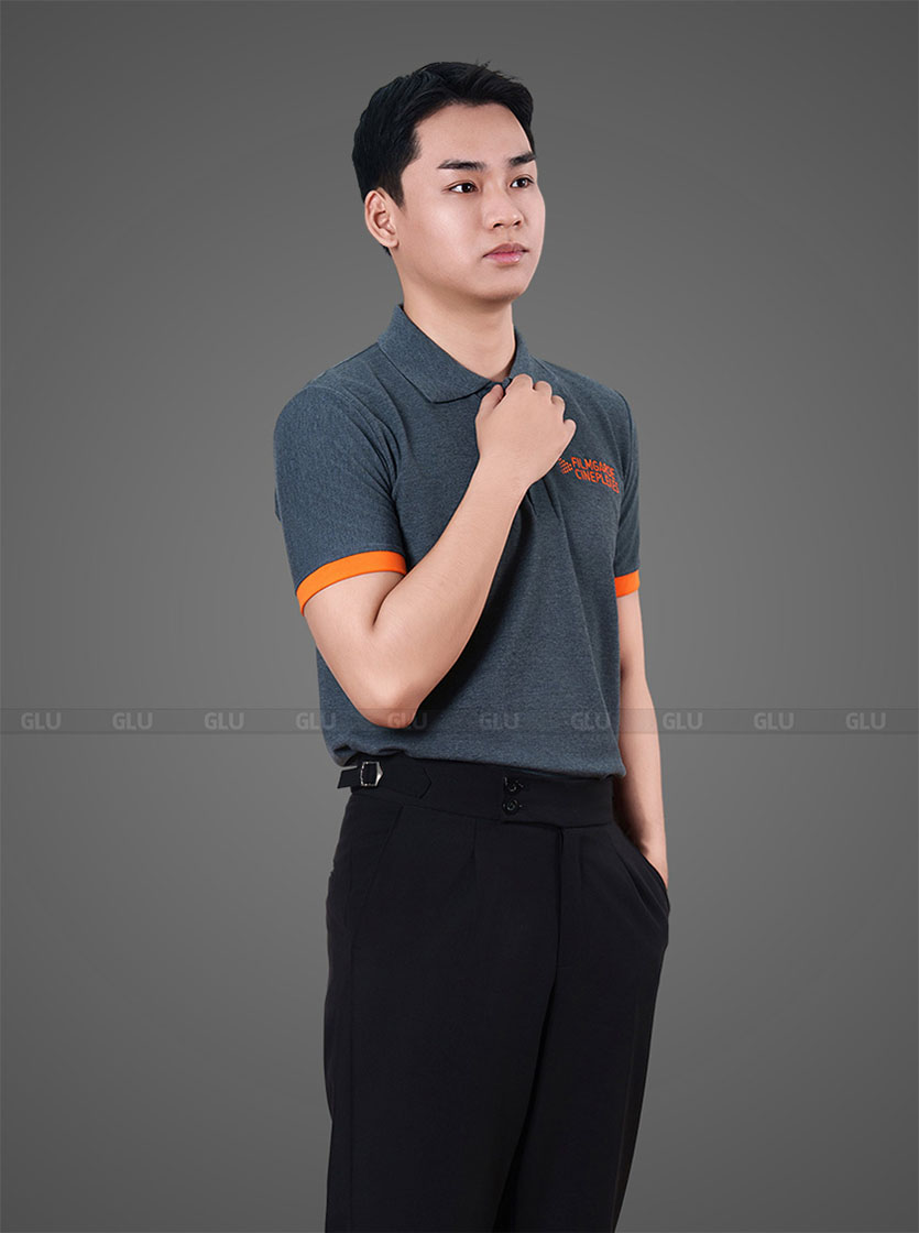 Đặt may áo thun đồng phục tại Quận Ngũ Hành Sơn 5