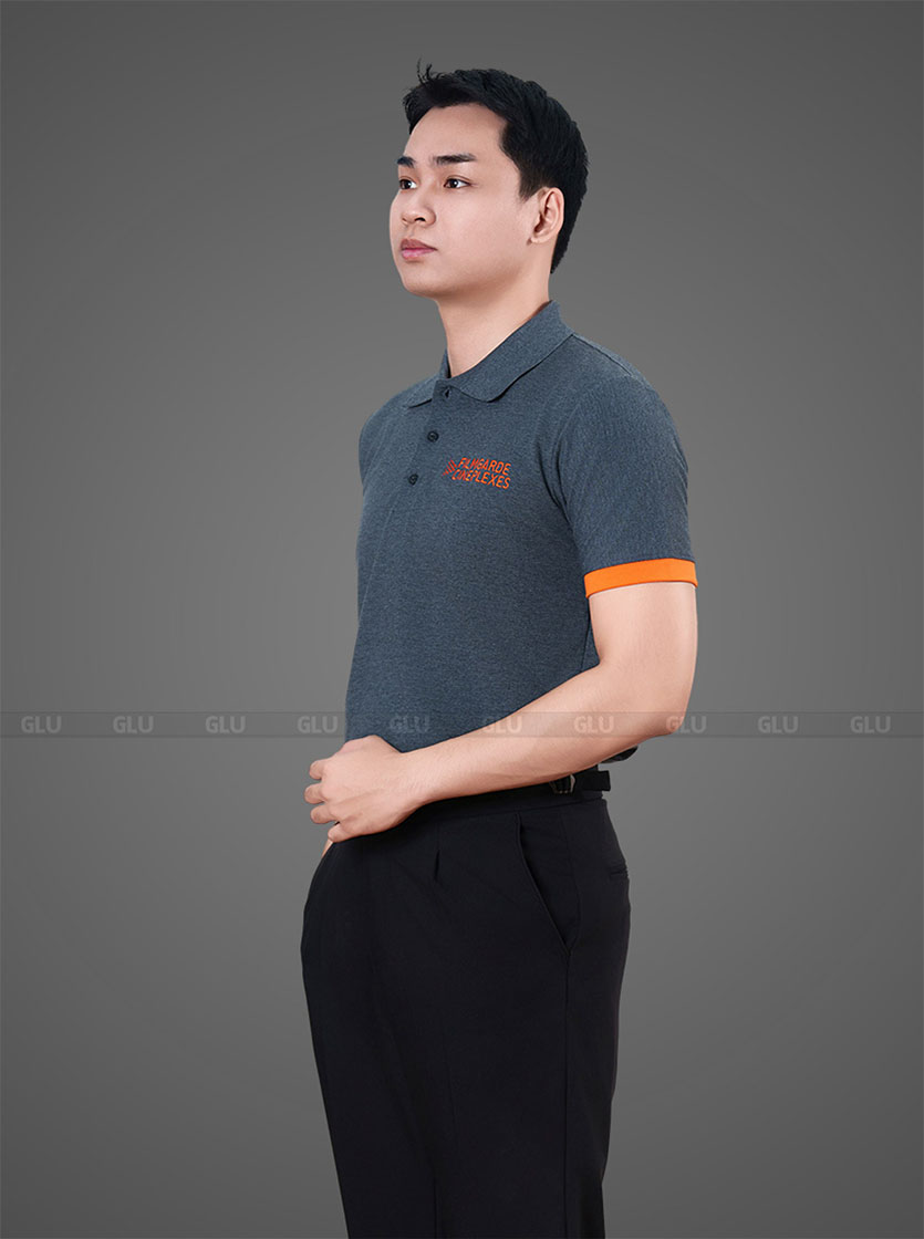 Đặt may áo thun đồng phục tại Quận Ngũ Hành Sơn 7