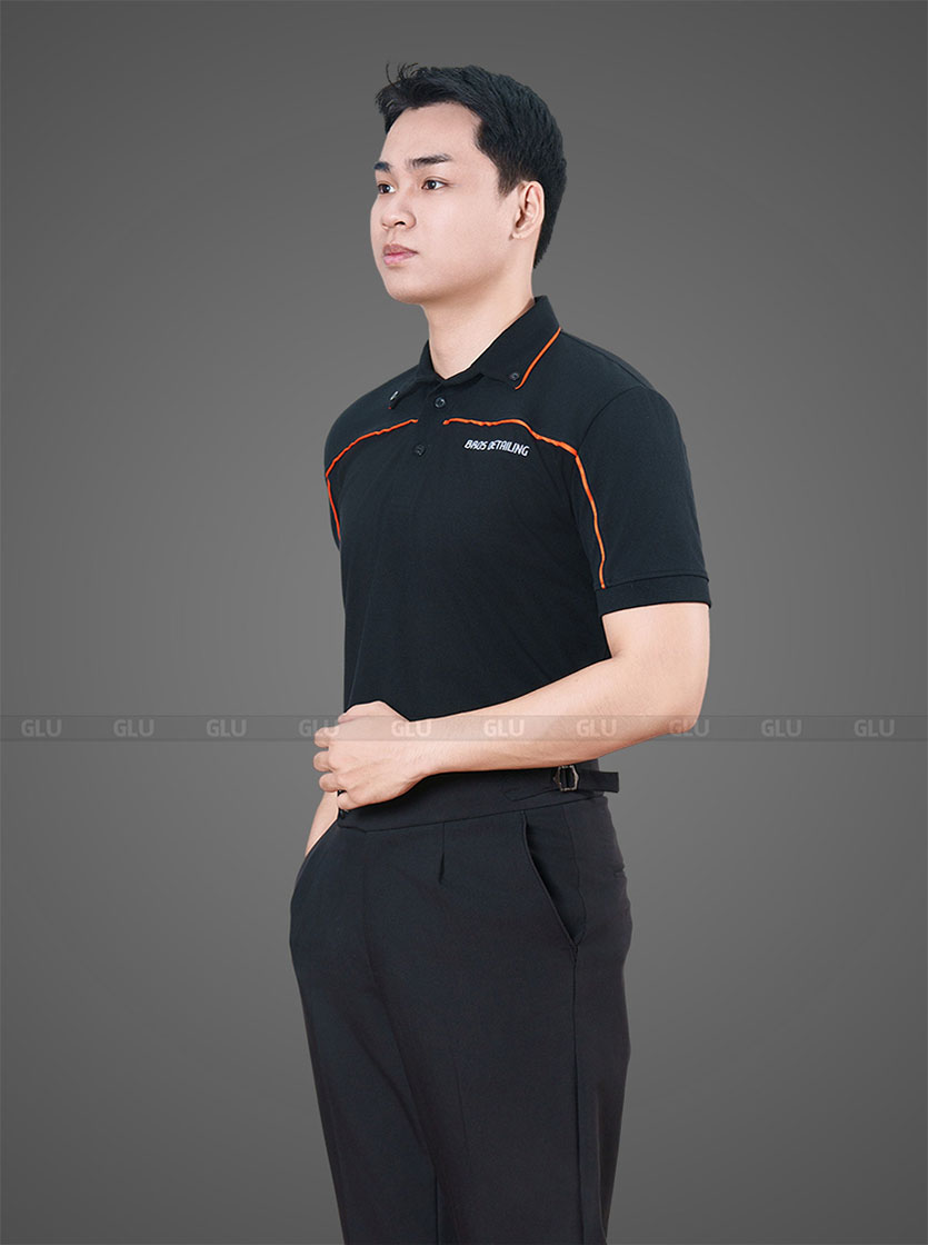 Đặt may áo thun đồng phục tại Thành phố Hội An 1
