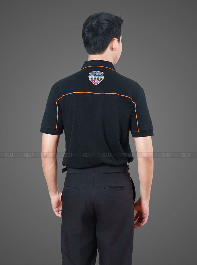 Đặt may áo thun đồng phục tại Thành phố Hội An 2