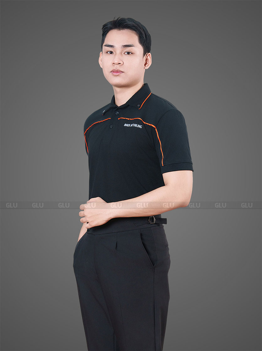 Đặt may áo thun đồng phục tại Thành phố Hội An 3