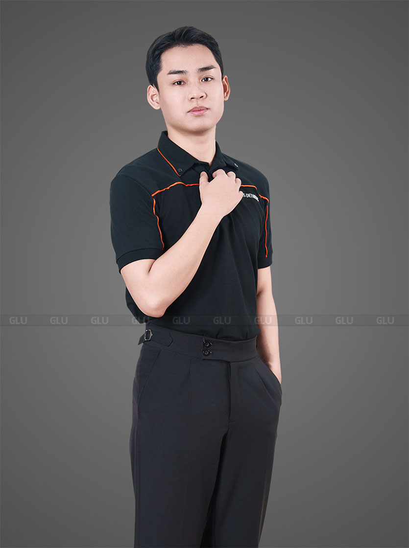 Đặt may áo thun đồng phục tại Thành phố Hội An 6
