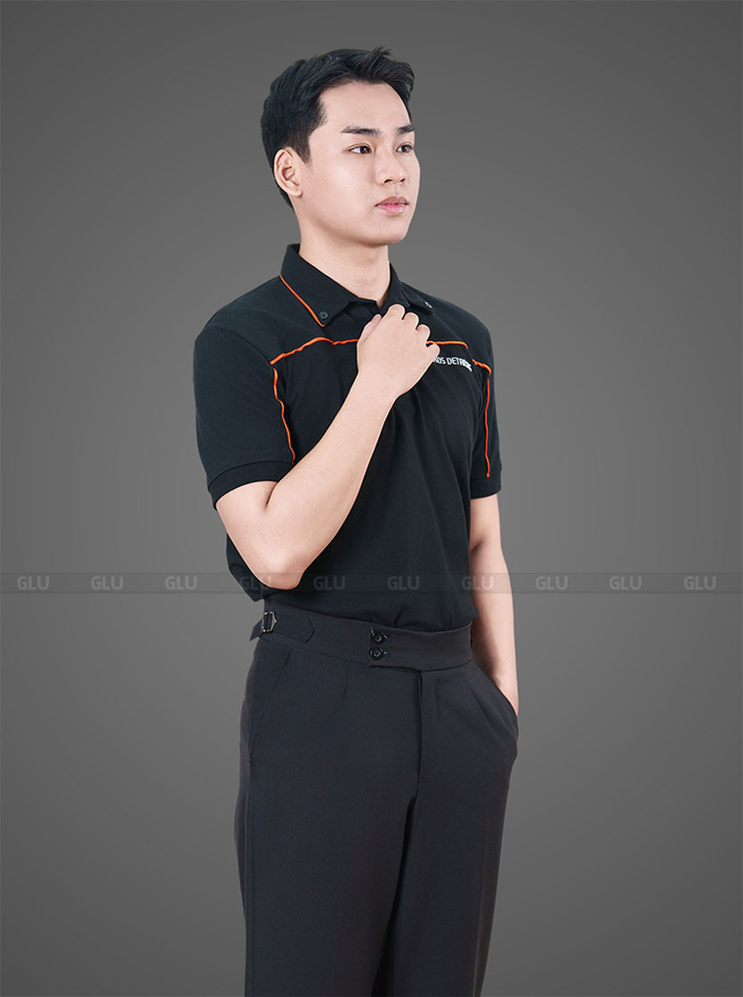 Đặt may áo thun đồng phục tại Thành phố Hội An 7