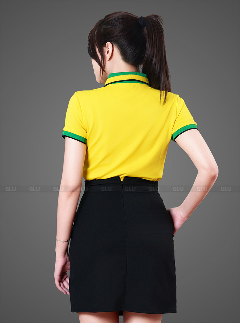 Đặt may áo thun đồng phục tại Thành phố Tam Kỳ 1