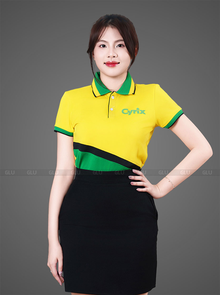 Đặt may áo thun đồng phục tại Thành phố Tam Kỳ 3