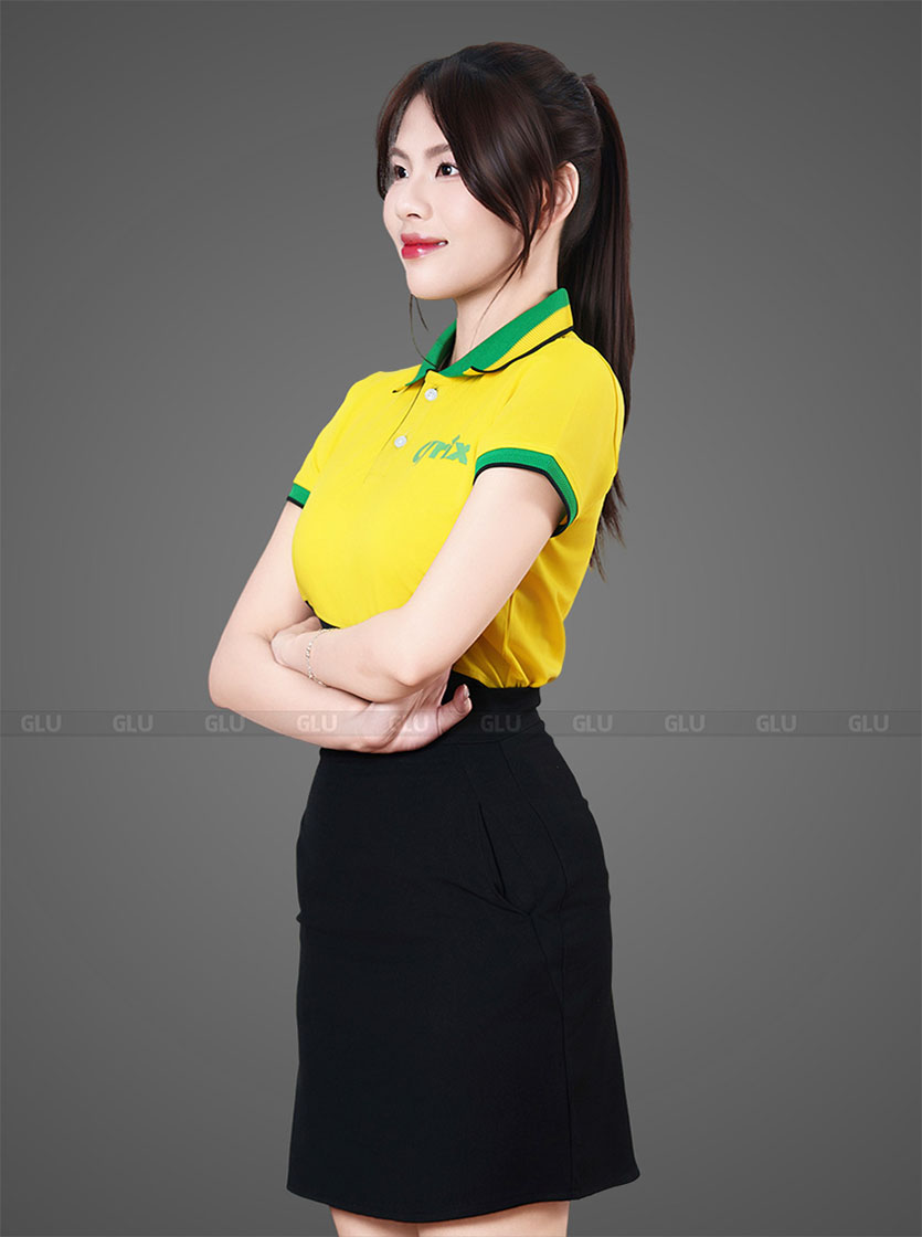 Đặt may áo thun đồng phục tại Thành phố Tam Kỳ 5