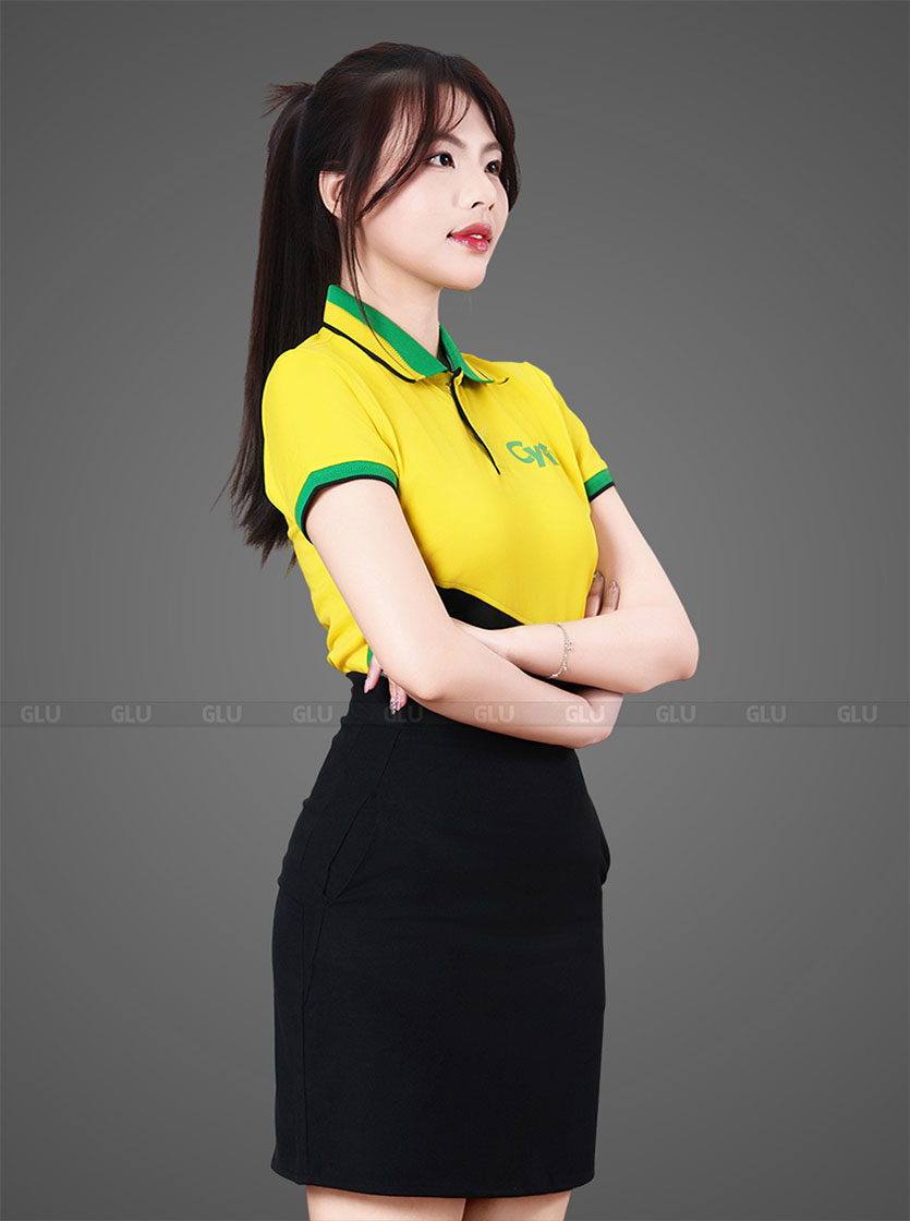 Đặt may áo thun đồng phục tại Thành phố Tam Kỳ 8
