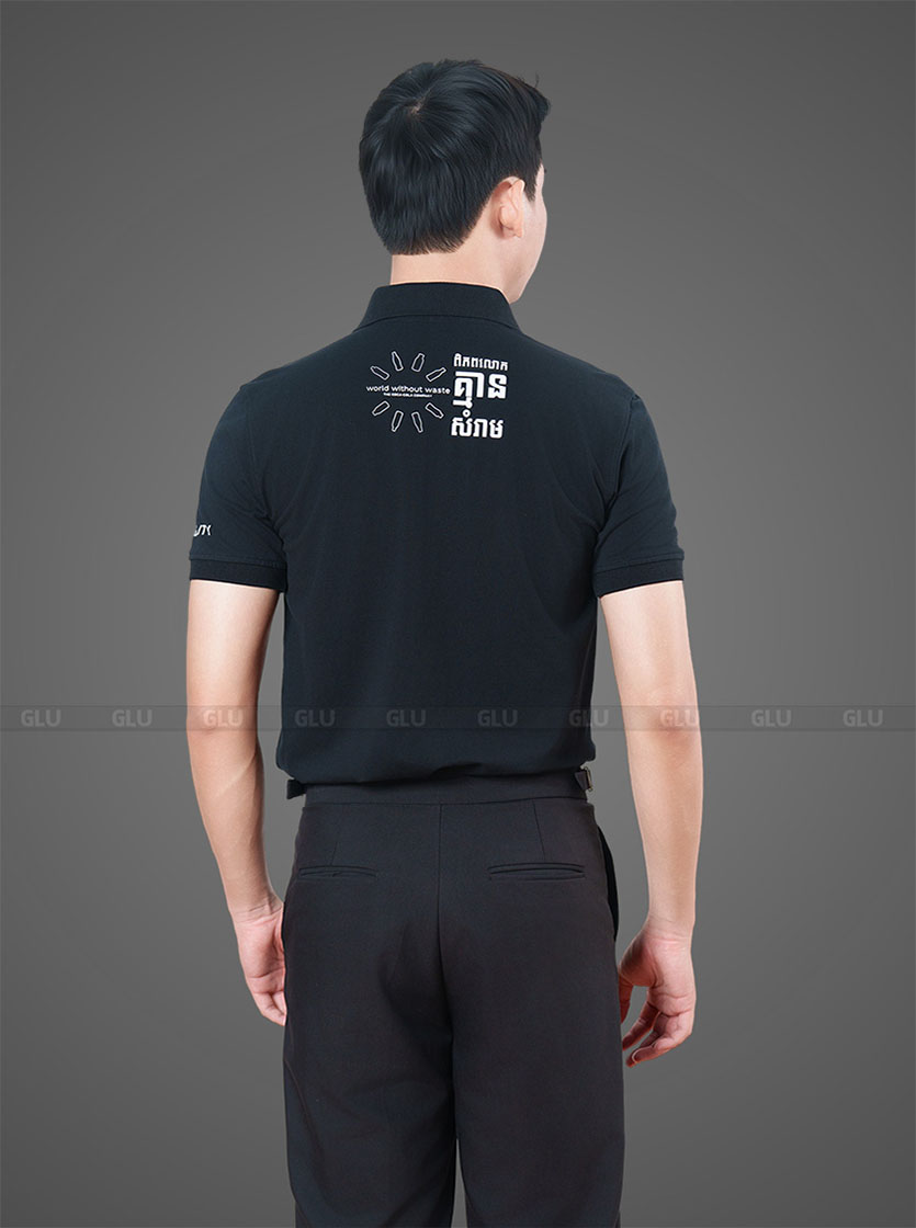 Đặt may áo thun đồng phục tại Tỉnh Quảng Nam 1