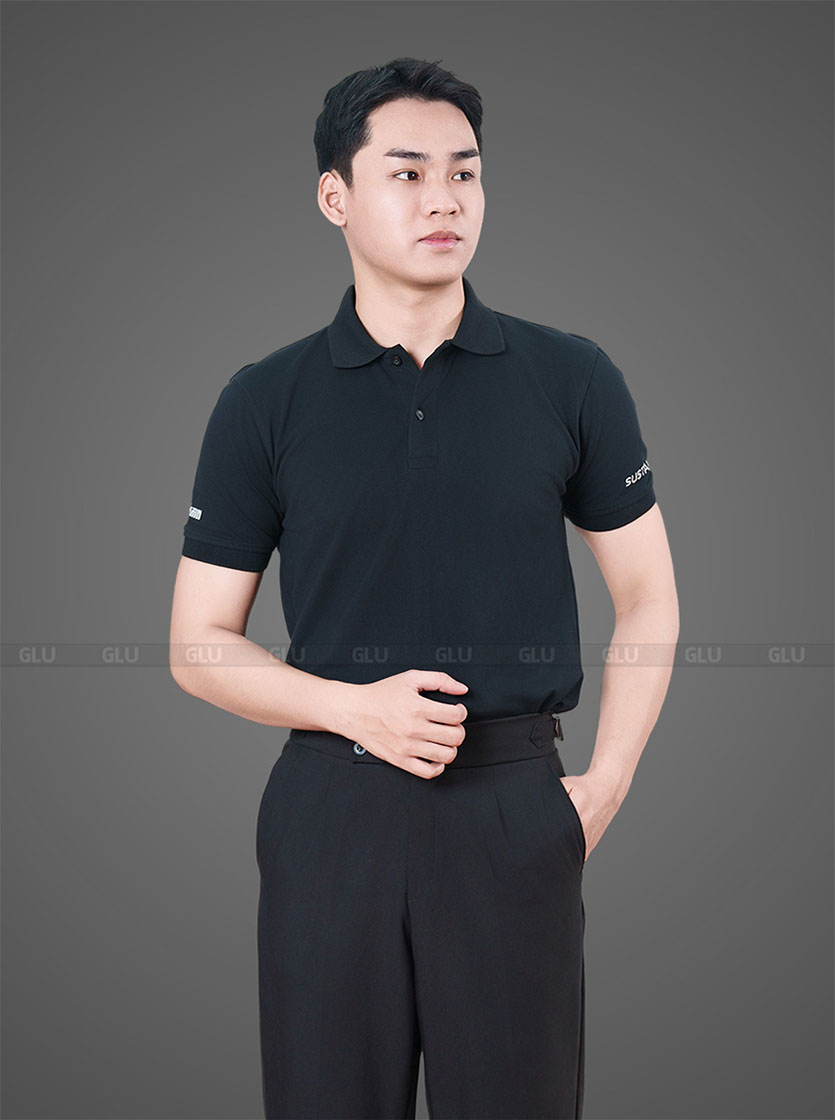 Đặt may áo thun đồng phục tại Tỉnh Quảng Nam 2