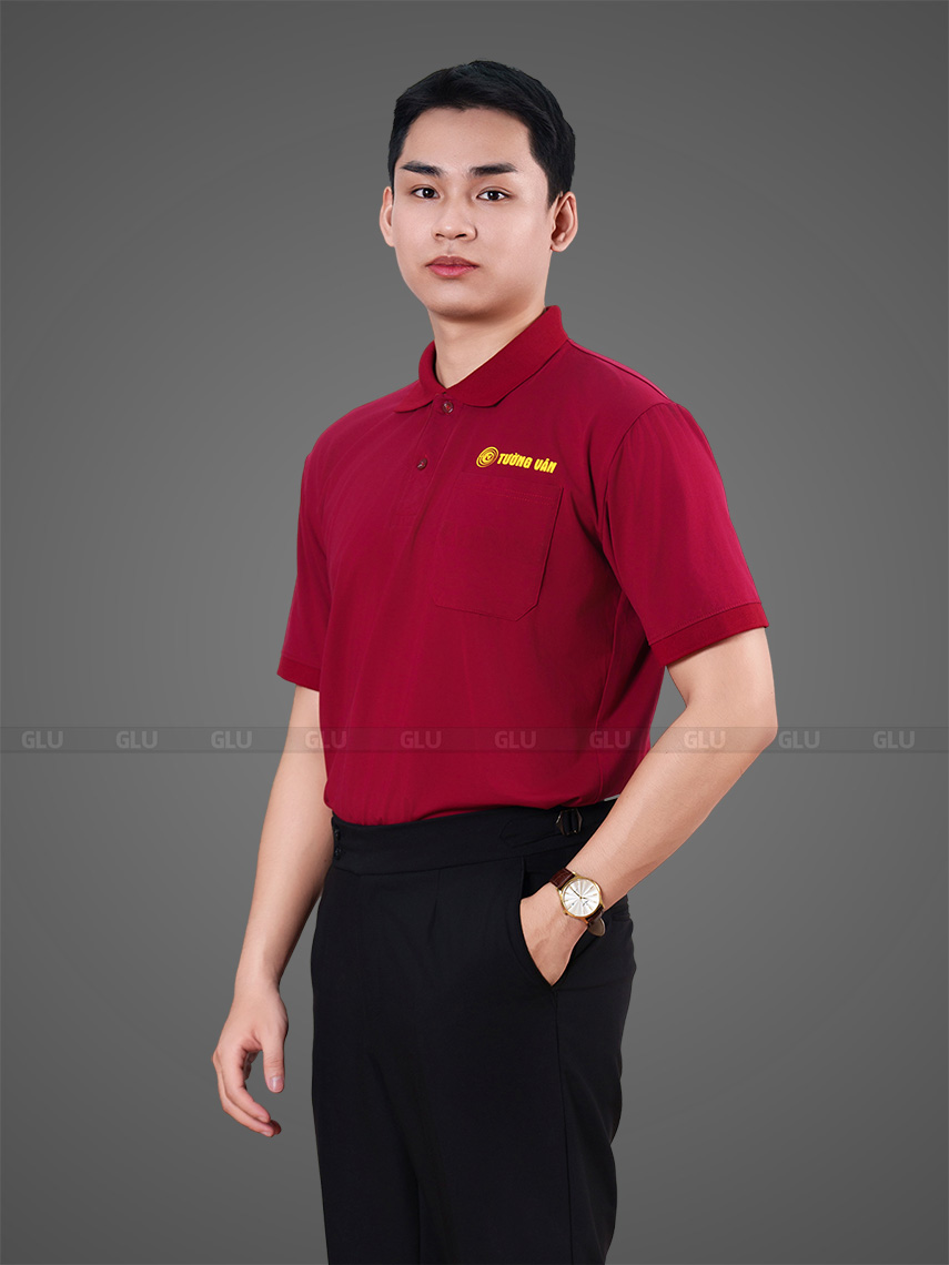Đặt may đồng phục theo yêu cầu tại Điện Bàn 2