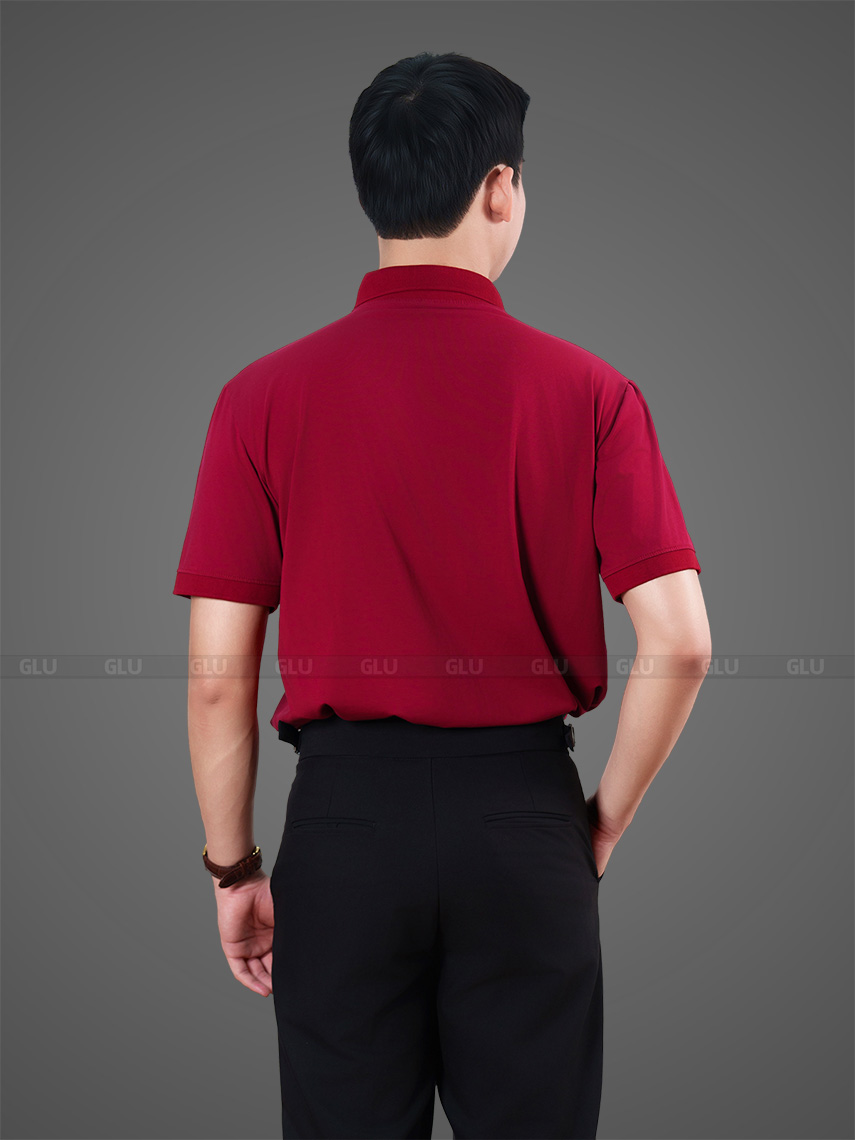 Đặt may đồng phục theo yêu cầu tại Điện Bàn 3