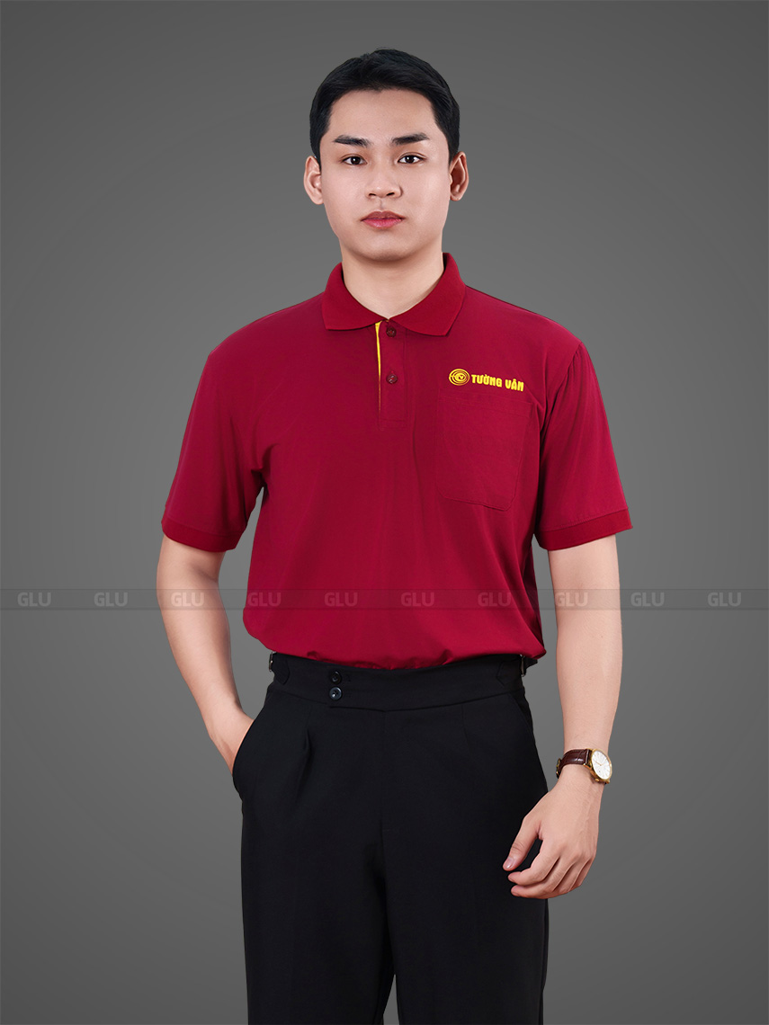 Đặt may đồng phục theo yêu cầu tại Điện Bàn 4