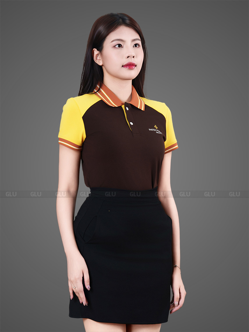 Đặt may đồng phục theo yêu cầu tại Hải Châu 2