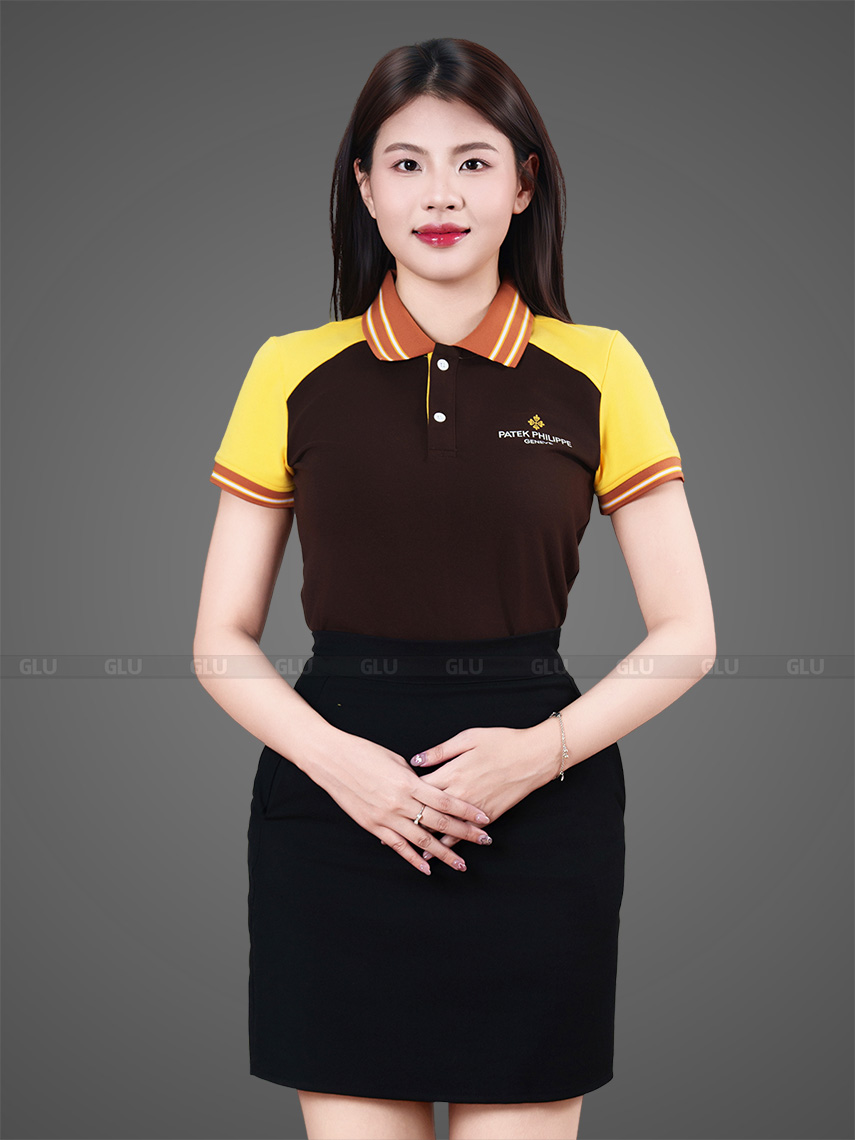 Đặt may đồng phục theo yêu cầu tại Hải Châu 4