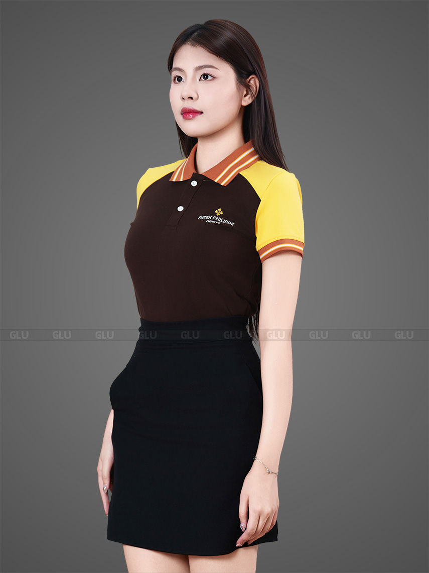 Đặt may đồng phục theo yêu cầu tại Hải Châu 6