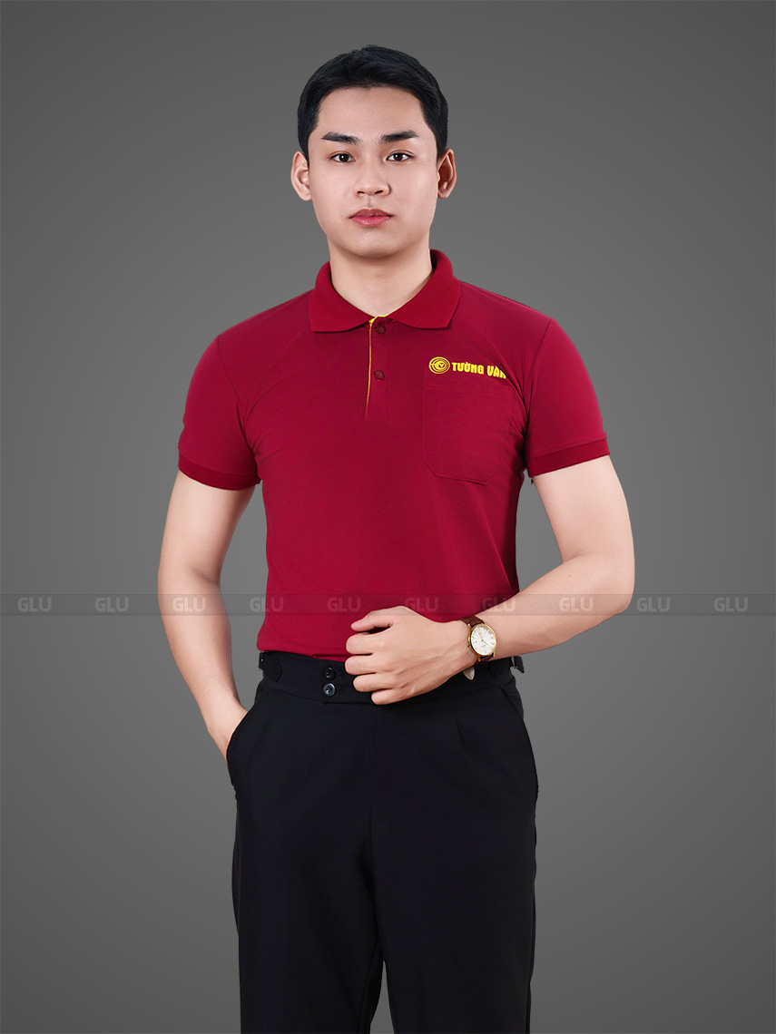 Đặt may đồng phục theo yêu cầu tại Hòa Vang 7