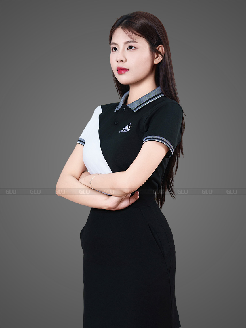 Đặt may đồng phục theo yêu cầu tại Hội An 1