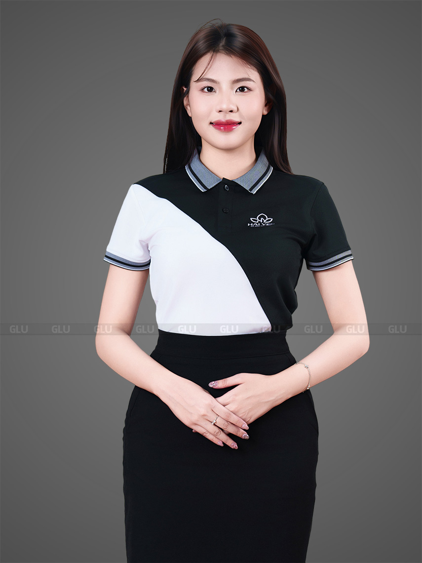 Đặt may đồng phục theo yêu cầu tại Hội An 4