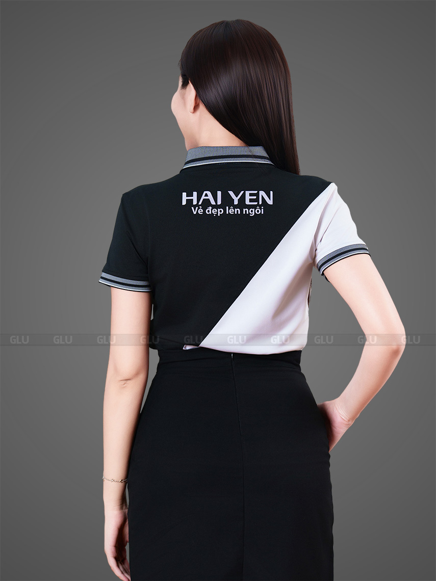 Đặt may đồng phục theo yêu cầu tại Hội An