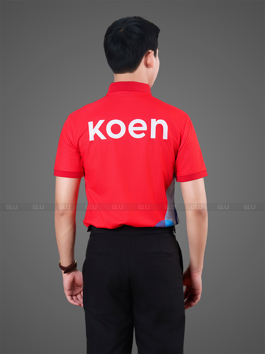 Đặt may đồng phục theo yêu cầu tại Tam Kỳ 1