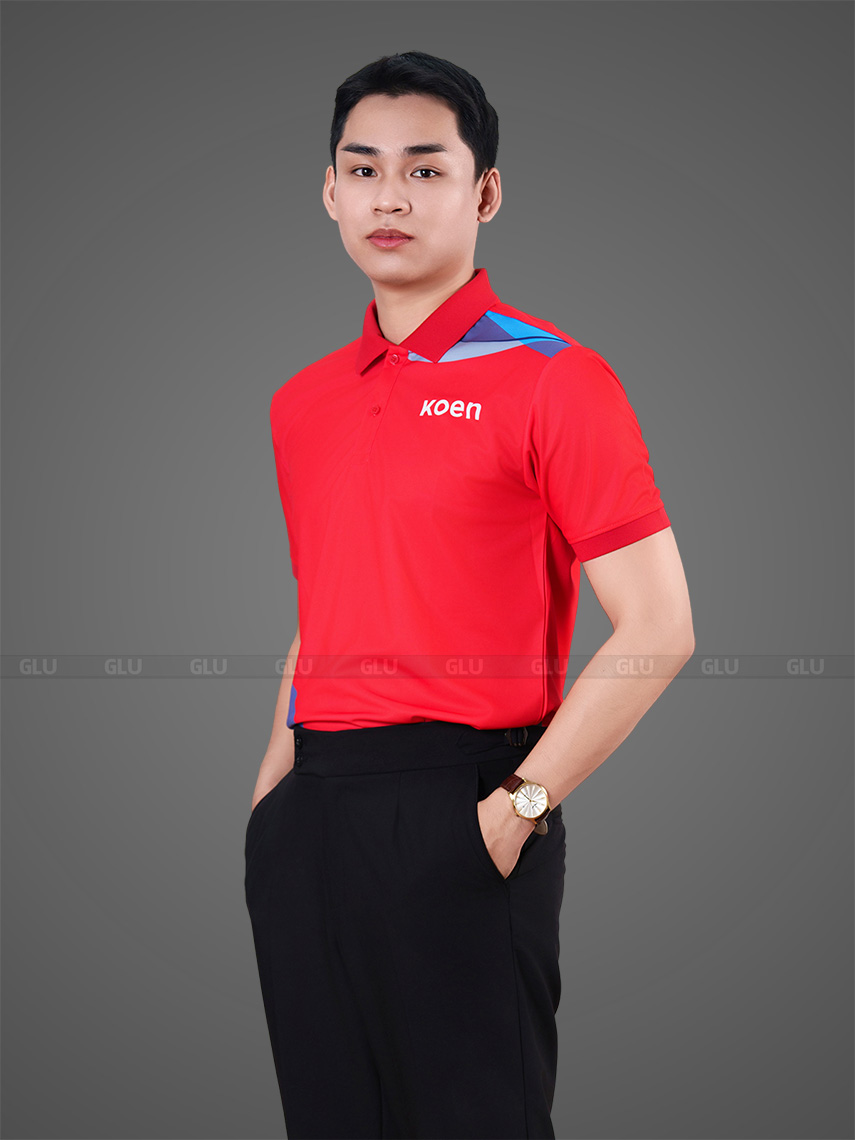 Đặt may đồng phục theo yêu cầu tại Tam Kỳ 2