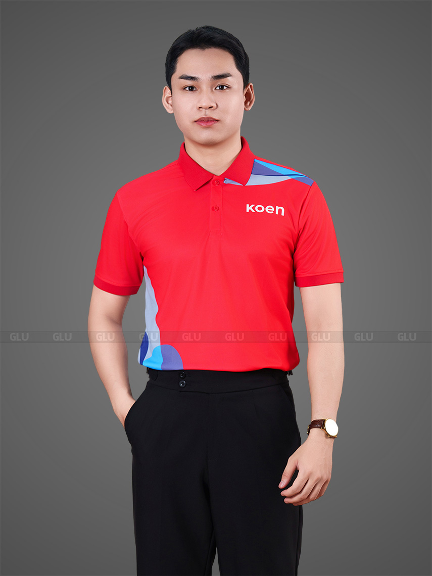 Đặt may đồng phục theo yêu cầu tại Tam Kỳ 4