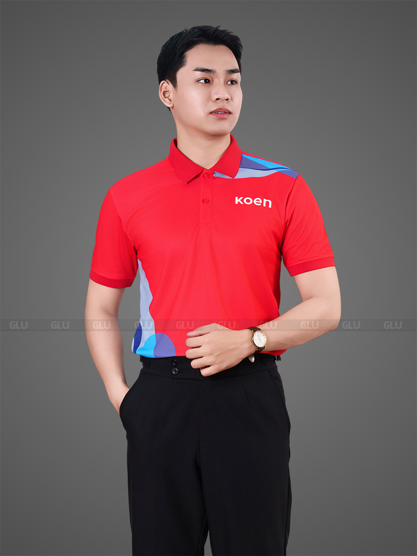 Đặt may đồng phục theo yêu cầu tại Tam Kỳ 5
