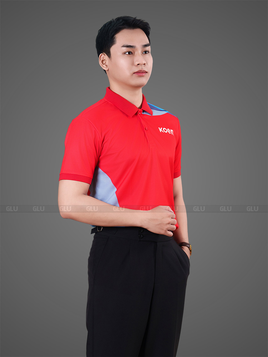 Đặt may đồng phục theo yêu cầu tại Tam Kỳ 7
