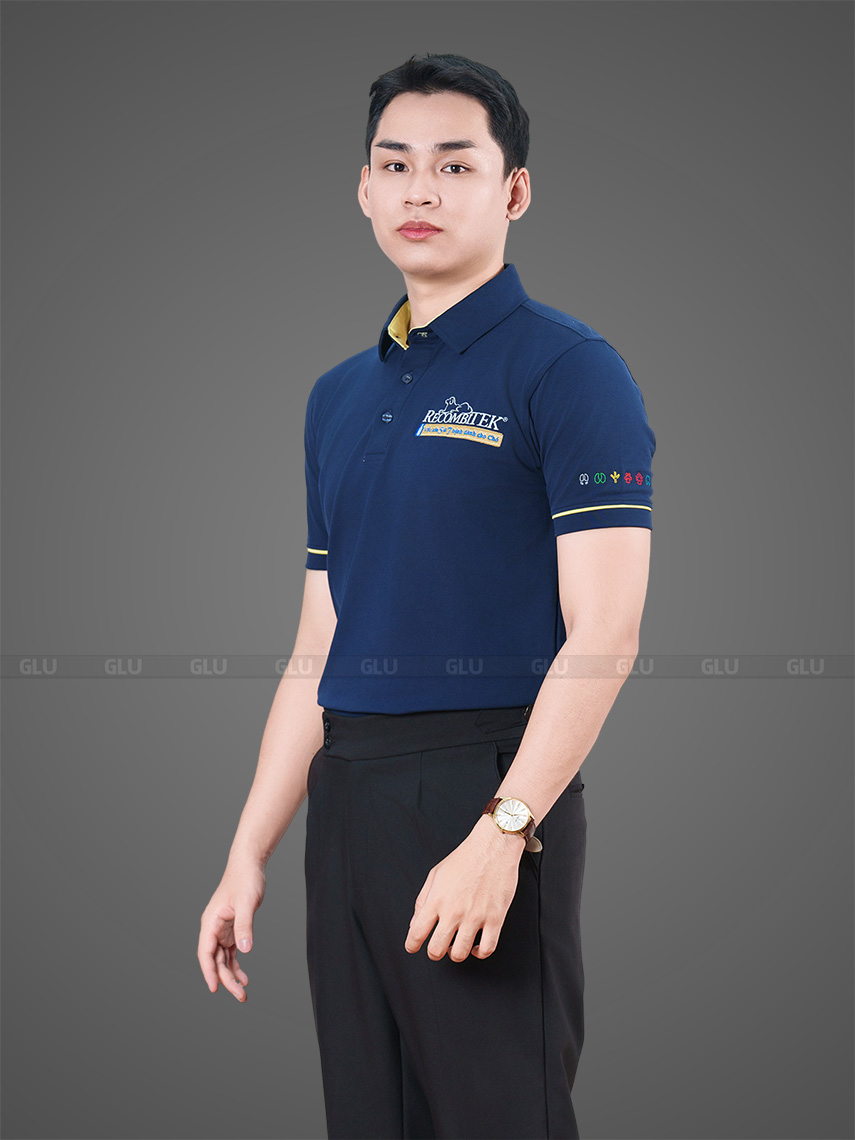 Đặt may đồng phục theo yêu cầu tại Thanh Khê 1