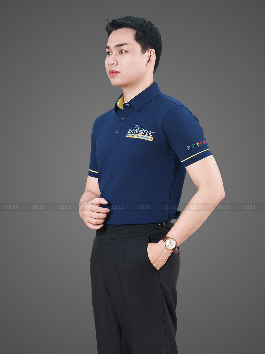 Đặt may đồng phục theo yêu cầu tại Thanh Khê 2