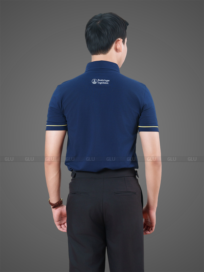 Đặt may đồng phục theo yêu cầu tại Thanh Khê 3
