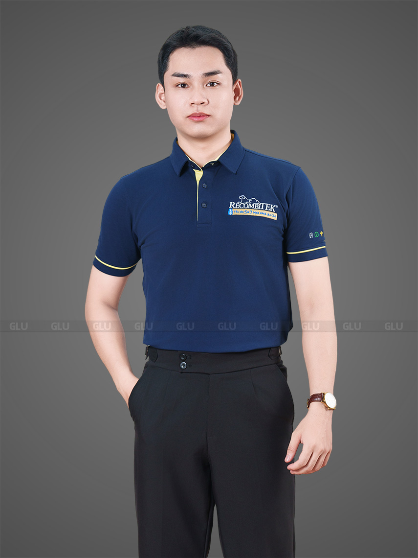 Đặt may đồng phục theo yêu cầu tại Thanh Khê 4