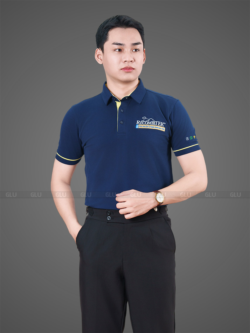 Đặt may đồng phục theo yêu cầu tại Thanh Khê 5