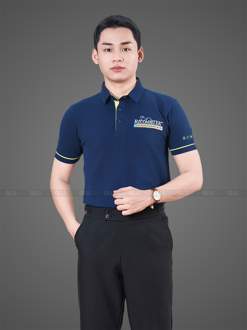 Đặt may đồng phục theo yêu cầu tại Thanh Khê 6