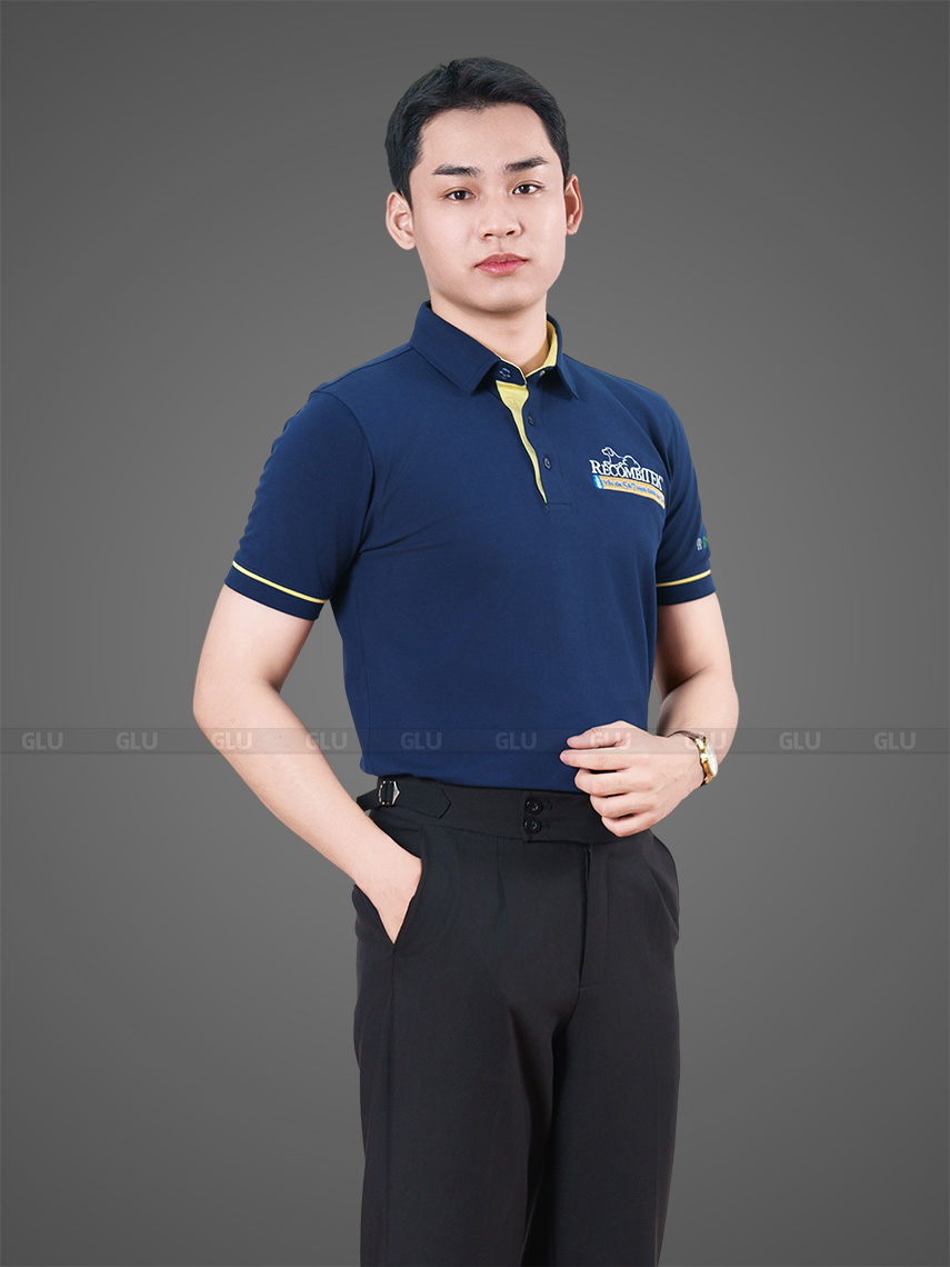 Đặt may đồng phục theo yêu cầu tại Thanh Khê 7