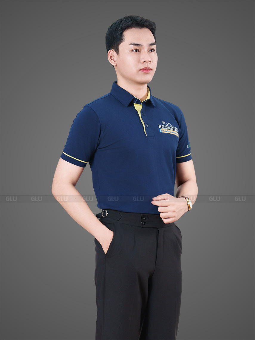 Đặt may đồng phục theo yêu cầu tại Thanh Khê 8