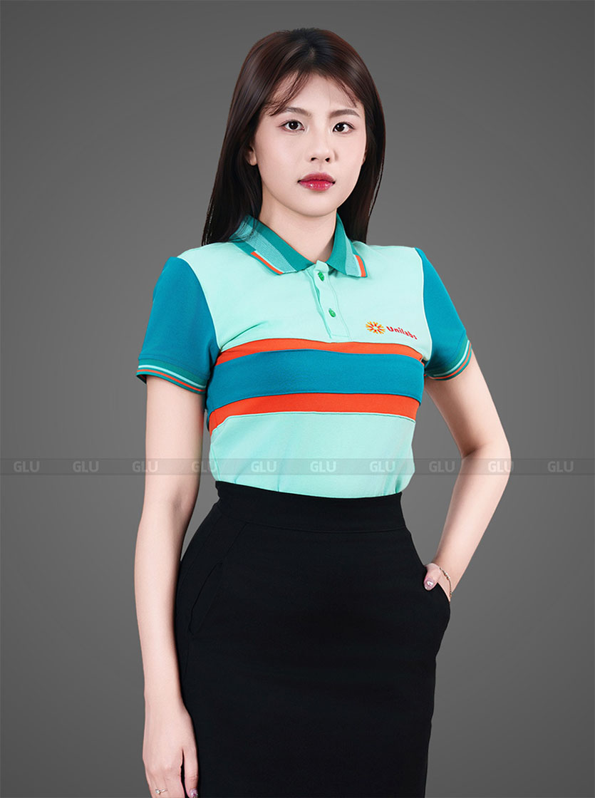 Địa chỉ in áo đồng phục tại Huyện Hòa Vang 1