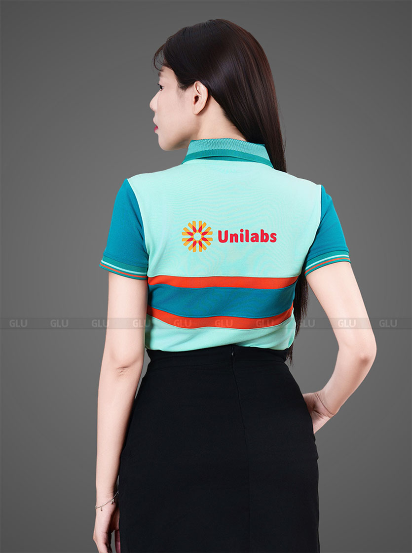 Địa chỉ in áo đồng phục tại Huyện Hòa Vang 2