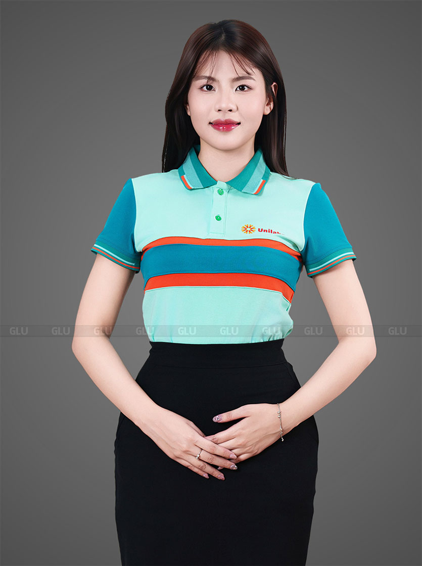 Địa chỉ in áo đồng phục tại Huyện Hòa Vang 3
