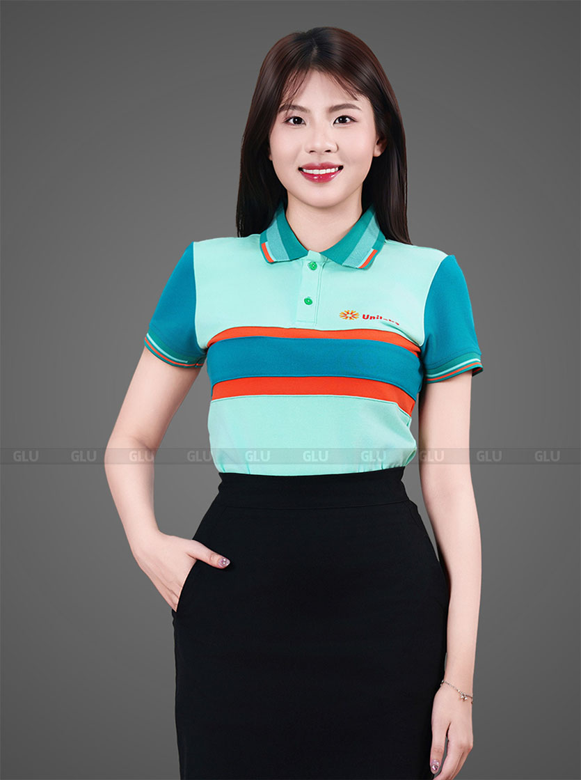 Địa chỉ in áo đồng phục tại Huyện Hòa Vang 4