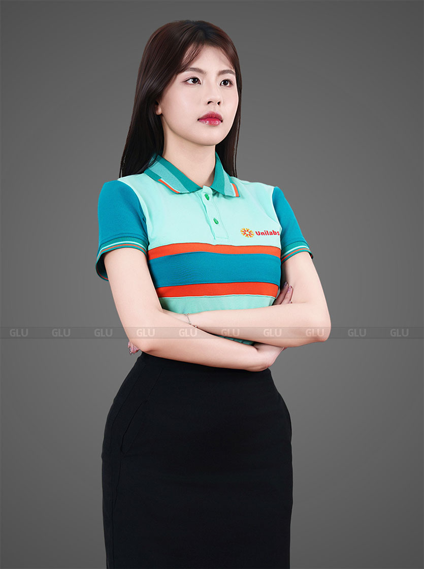 Địa chỉ in áo đồng phục tại Huyện Hòa Vang 6
