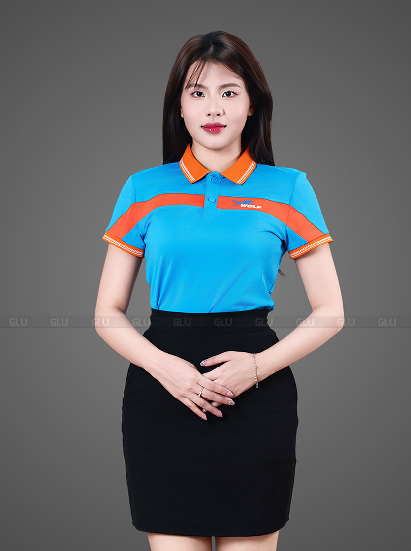 Địa chỉ in áo đồng phục tại Quận Cẩm Lệ 3