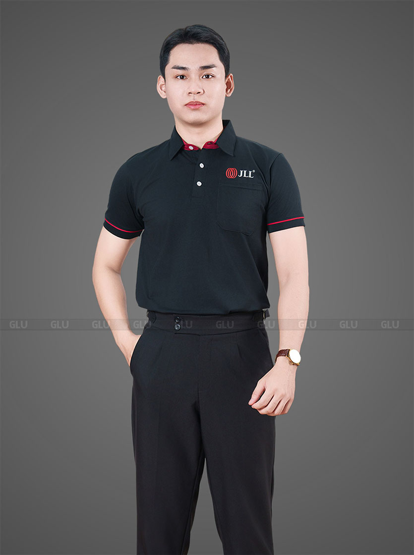 Địa chỉ in áo đồng phục tại Quận Liên Chiểu 3