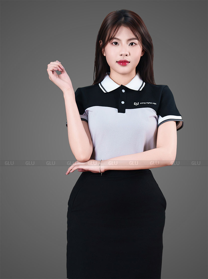 Địa chỉ in áo đồng phục tại Quận Sơn Trà 3